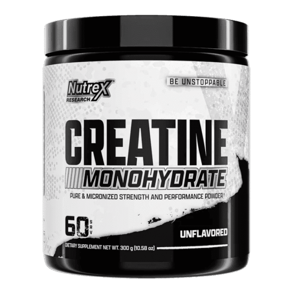 Nutrex Research Creatine Drive Unflavored