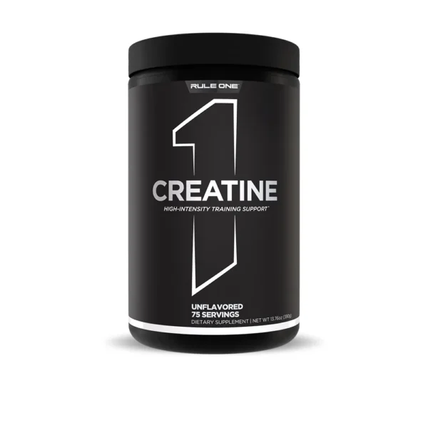 Rule One Creatine 390 gm