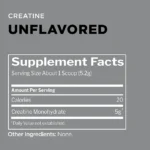 Rule One Creatine 390 gm - Image 2
