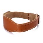 حزام جلد - Image 2