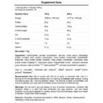 FA Nutrition Core Mass - Image 2
