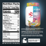 Dymatize ISO100 Hydrolized Protein - Image 2