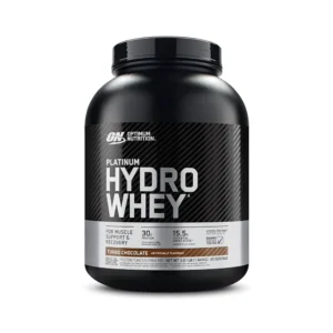 Optimum Nutrition Platinum Hydrowhey