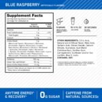 Optimum Nutrition Amino Energy 30 Servings - Image 2