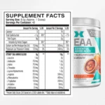 XTEND EAA Essential Amino Acids Powder - Image 2