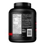 Muscletech Nitro Tech Whey Protein - Image 2