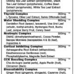 Universal Nutrition Animal Cuts - Image 2