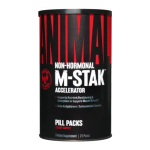 UNIVERSAL NUTRITION - ANIMAL M-STAK 21CT