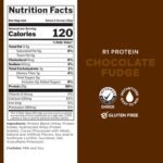Rule One R1 Protein 5 Lbs. - Image 2