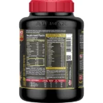 Allmax Nutrition Isoflex Whey Isolate 5 Lbs. - Image 2