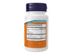 Now Foods Omega-3 Fish Oil, Molecularly Distilled Softgels - Image 2