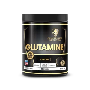 Challenger Glutamine Powder