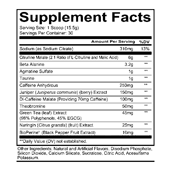 Redcon1 Total War - Image 2